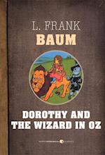 Dorothy And The Wizard In Oz