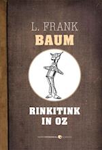 Rinkitink In Oz