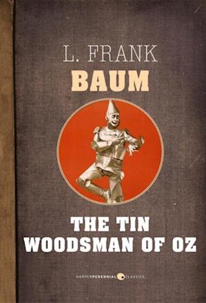 Tin Woodman Of Oz