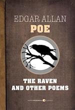 Raven And Other Poems
