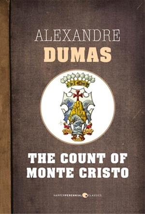 Count Of Monte Cristo