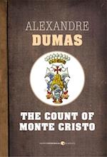 Count Of Monte Cristo