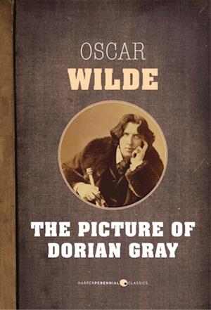 Picture Of Dorian Gray