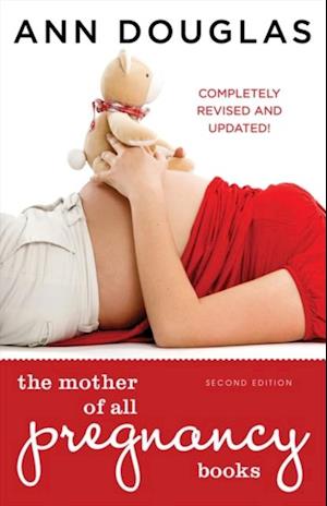 Mother Of All Pregnancy Books