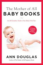 Mother Of All Baby Books 3rd Edition
