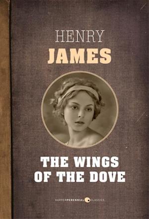 Wings Of The Dove