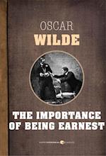 Importance Of Being Earnest