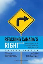 Rescuing Canada's Right