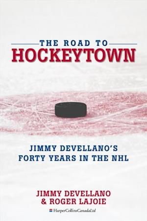 Road To HockeyTown