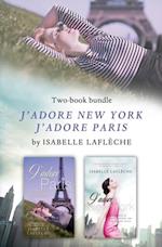 Isabelle Lafleche's J'adore Bundle