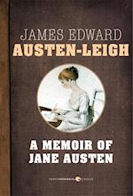 Memoir Of Jane Austen