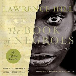 The Book Of Negroes