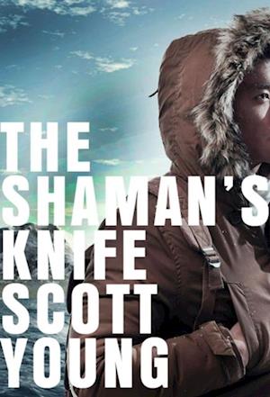 Shaman's Knife