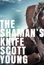 Shaman's Knife
