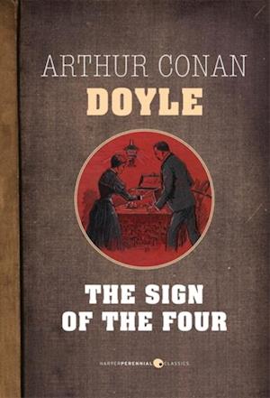 Sign Of The Four