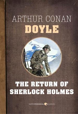 Return Of Sherlock Holmes