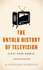 Untold History Of Television