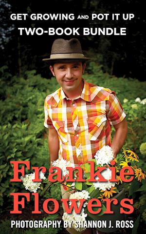 Frankie Flowers Two-Book Bundle