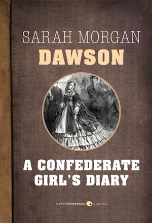 Confederate Girl's Diary
