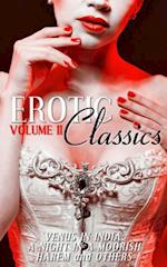 Erotic Classics II