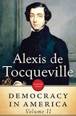 Democracy In America: Volume II