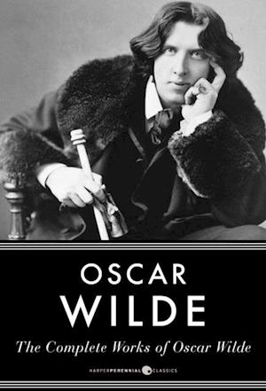 Complete Works Of Oscar Wilde