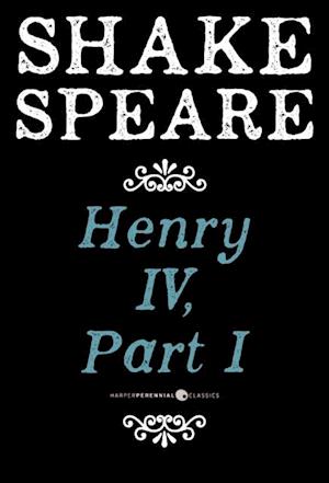 Henry Iv, Part I