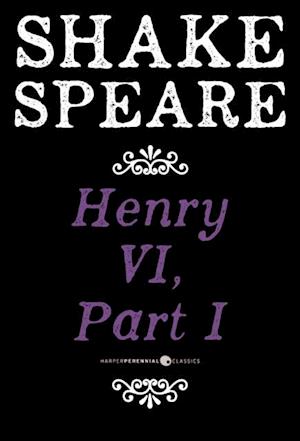 Henry VI, Part I