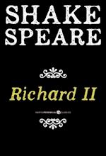 Richard Ii