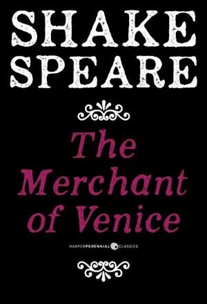 Merchant Of Venice