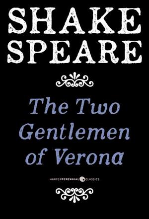 Two Gentlemen Of Verona