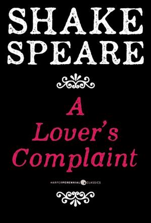 Lover's Complaint