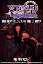 Xena Warrior Princess: The Huntress and the Sphinx