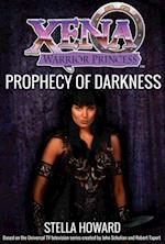 Xena Warrior Princess: Prophecy of Darkness