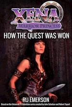 Xena Warrior Princess: How The Quest Was Won