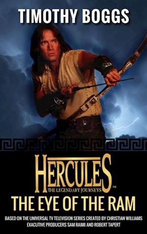 Hercules: The Eye of the Ram