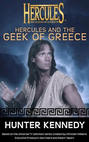 Hercules and the Geek of Greece