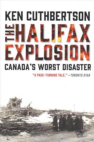 The Halifax Explosion