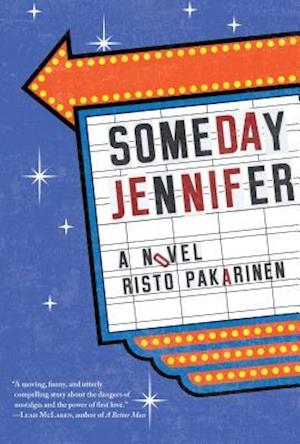 Someday Jennifer