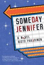 Someday Jennifer