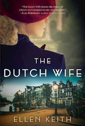 The Dutch Wife