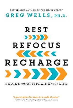 Rest, Refocus, Recharge