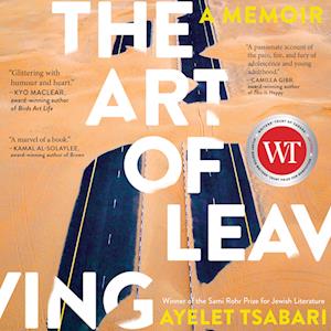 The Art of Leaving