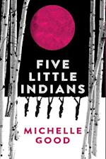 Five Little Indians