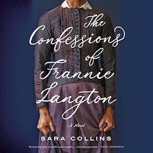 The Confessions of Frannie Langton