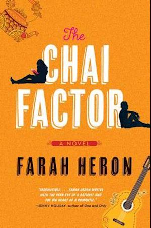 The Chai Factor