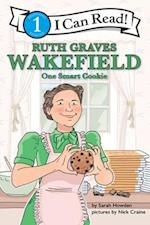 Ruth Graves Wakefield
