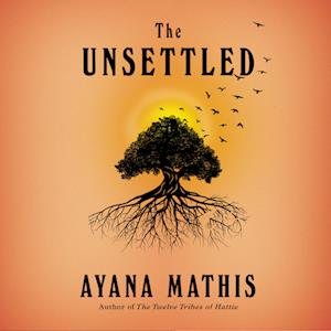 The Unsettled