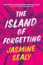 Island of Forgetting