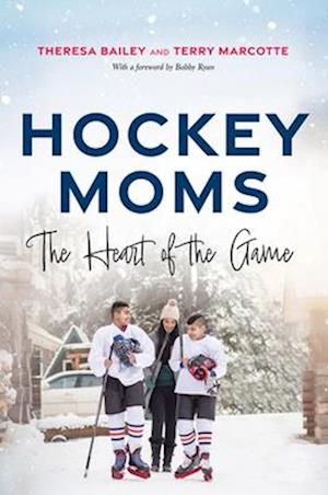 Hockey Moms